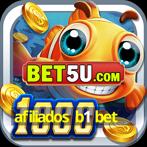 afiliados b1 bet